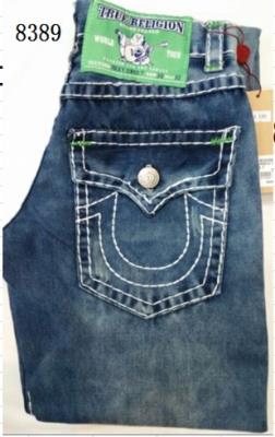 Cheap Men's TRUE RELIGION Jeans wholesale No. 872